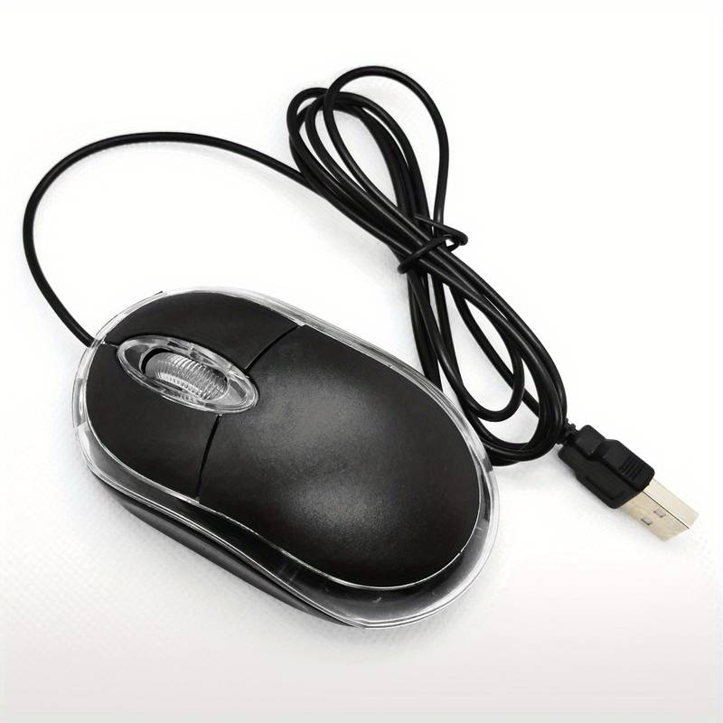 SALIDA USB DEL RATÓN SALIDA USB DEL RATÓN